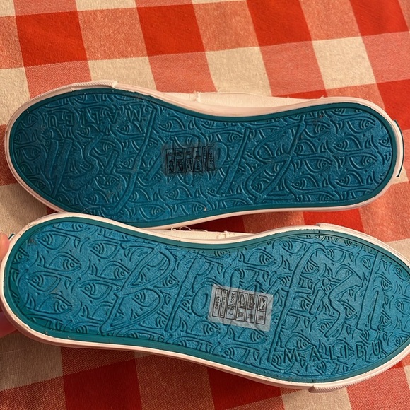 Blowfish sneaker - Picture 5 of 5